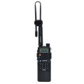 ABBREE AR-152 CS Tactical Dual Band Antenna UHF/VHF Dual Band For Baofeng Cignus K enwood High Gain UV-5R UV-82  BF-888S  Two Way Radios. 