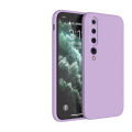 Phone Cases For Xiaomi Mi 10 5G case Liquid TPU soft shell back cover is anti-drop shockproof. 