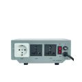 Stabimatic SD-1500C Voltage Stabilizer. 