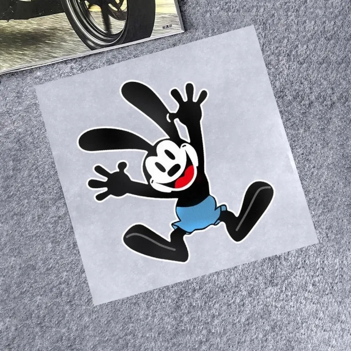 Oswald%20Mickey%20Cartoon%20Stickers%20Jialing%20Retro%20Motorcycle%20Lucky%20Rabbit%20Anime%20Electric%20Car%20Helmet%20Stickers%20-%20Image%203