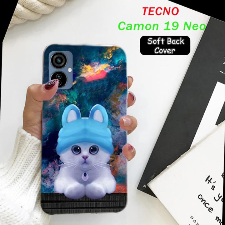 Tecno%20Camon%2019%20Neo%20Back%20Cover%20Girls%20and%20Boys%20-%20Cat%20Style%20Mobile%20Back%20Cover%20Pouch%20-%20Airbag%20Case%20Anti%20Shockproof%20Phone%20Case9%20-%20Image%202