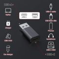 type c usb hub USB-C to 4-Ports USB 3.0 Hub for Type-C Devices the New Macbook ChromeBook Pixel & others Gold Plated. 