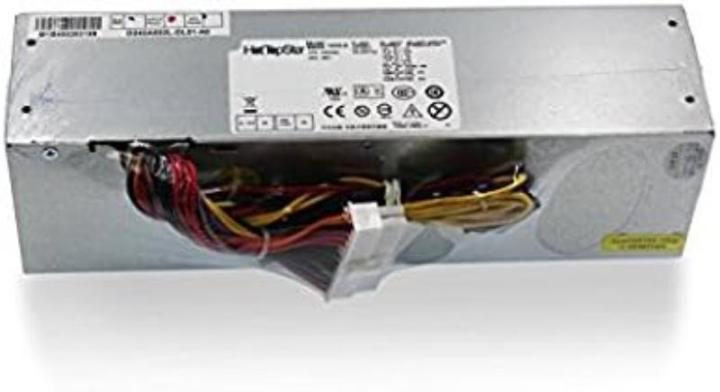 HotTopStar 240W Power Supply Replacement for Dell Optiplex 390 790 960 990 Small Form Factor SFF Systems H240AS-00 AC240AS-00 L240AS-00 AC240ES-00 H240ES-00 D240ES-00 DPS-240WB Series