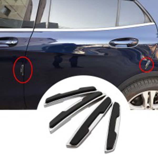 Universal Car Door Protector Anti Collision Strip