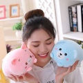 Animal Pillow Smell-less Plush Stuffed Fat Hamster Plush Toy. 