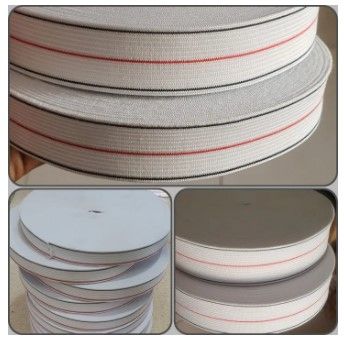 25 Yards (Gaz) Premium Quality Elastic / Lastic Roll - High Stretchable for Trouser & Shalwar Waistbands - Durable Sewing Supplies