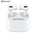 ANC Earbuds Pro with Wireless Charging _ Active Noise Cancellation Bluetooth Earphone. 