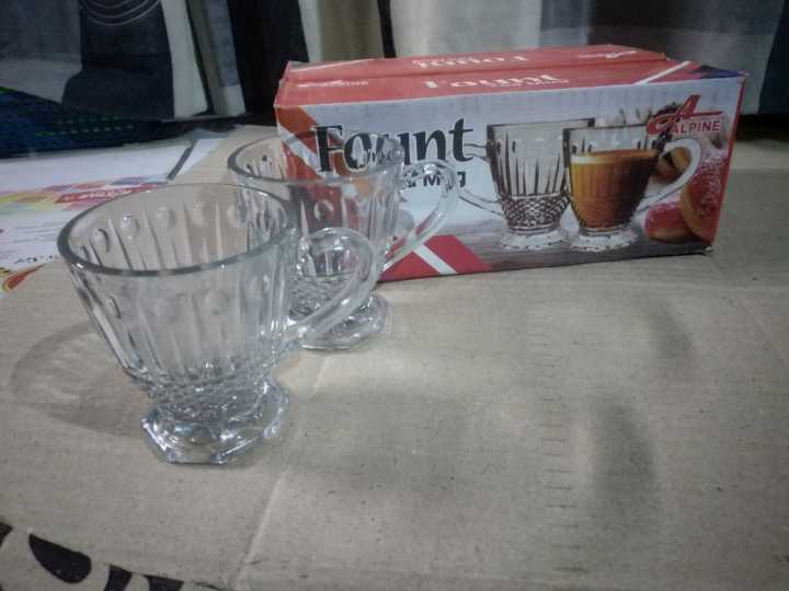 6%20Pcs%20Glass%20Tea%20Coffee%20Cups%20Mugs%20Set%20Transparent%20Random%20Design%20-%20Image%208