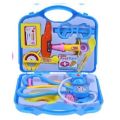 Doctor Set toy for kids - Medical Doctor Tray for kids - Doctor Kit toys - Birthday Gift for kids - Doctor Tools set. 
