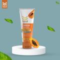 Mark 30 Papaya Face Wash With Papaya Extract| Deeps Cleanses Pores| Cleans 5X Dirt From Skin| Removes Excess Oils| Evens Skin Tone| Removes Blackheads| Reduces Acne| For All Skin Types|. 