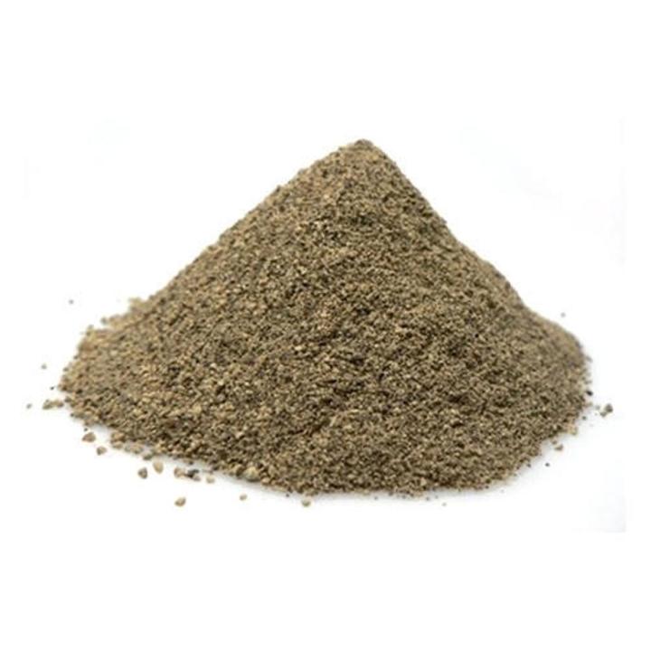 Black pepper powder 1kg / Kali mirch powder