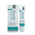 Barrier Sebum Control Sunscreen Gel | SPF 50 matte finish broad spectrum UV protection care | 50ml. 