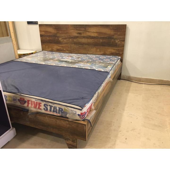 lamination beds