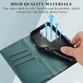 PU Leather Texture Embossed Line Phone Case For ZTE Zmax 5G/ZTE Axon 40 Ultra/ZTE Blade A71/ZTE Zmax 11/ZTE Blade A72/ZTE Blade A51/ZTE Blade A52/ZTE Blade A31/ZTE nubia Z40S Pro. 