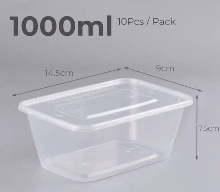 Pack%20Of%2010%20500%20ml%20Disposable%20Food%20Storage%20Containers%20&%20Takeaway%20%20Containers%20-%20Image%203