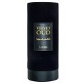 Lattafa Velvet Oud Arabic Perfume For Women And Men 100 ml. 