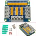GPIO EXTENSION BOARD MULTIFUNCTION INTERFACE MODULE FOR RASPBERRY PI 2 PC BANANA PI M3 PRO ORANGE PI. 
