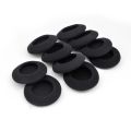 Replacement Foam Sponge Earpads for Creative Soundblaster Jam Headphones Earphone Earmuff. 
