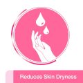 Johsnsons , moisturiser cream 24 hours- 300ml. 