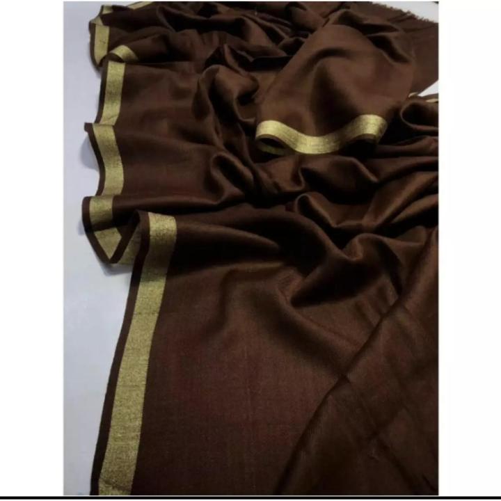Bs%20Fabrics%20-%20Brown%20Pashmina%20Shawl%20For%20Women%20-%20Stay%20Cozy%20And%20Stylish%20In%20This%20Premium%20Winter%20Accessory%20-%20Image%202
