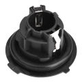 car light bulb holder-2 x Indicator Bulb Holder. 