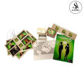 Codenames Board Game Duet Edition – Green – 2-Player Strategic Cooperative Word Game – Couples – Friends and Game Lovers Spy-Themed Puzzle Adventure with Endless Replay Value and Challenging Gameplay. 