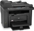 HP LaserJet Pro M1536DNF All-In-One Printer (Print, Copy, Scan, Fax) Certified Reconditioned By Asian Printers with Returned Warranty. 