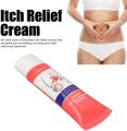 Aichun Beauty Private Parts Anti-Itch Cream, Anti-Itch Moisturizing  Helps Relieve Genital Itching,  Fast-acting and Soothes 20g. 