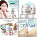 Bioaqua Brightening & Exfoliating Rice Gel Face Scrub 140 g. 