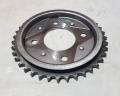 Atlas Honda Chain Sprocket Kit CG125 Self (Special Edition) l Atlas Honda Chain Kit CG125 Self l Atlas Honda Genuine Chain Garari. 