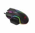 Altec lansing High Quality Gaming Mouse ALGM9525 full specifications 2400 DPI, full RGB, 8 buttons, optical track full gaming mouse. 