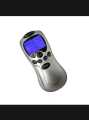HMT Digital Therapy Machine four Health Tens Acupuncture Device Relaxing Massage &  Digital Therapy Machine Neck Back Machine Massage Body Shaper  Electronic. 