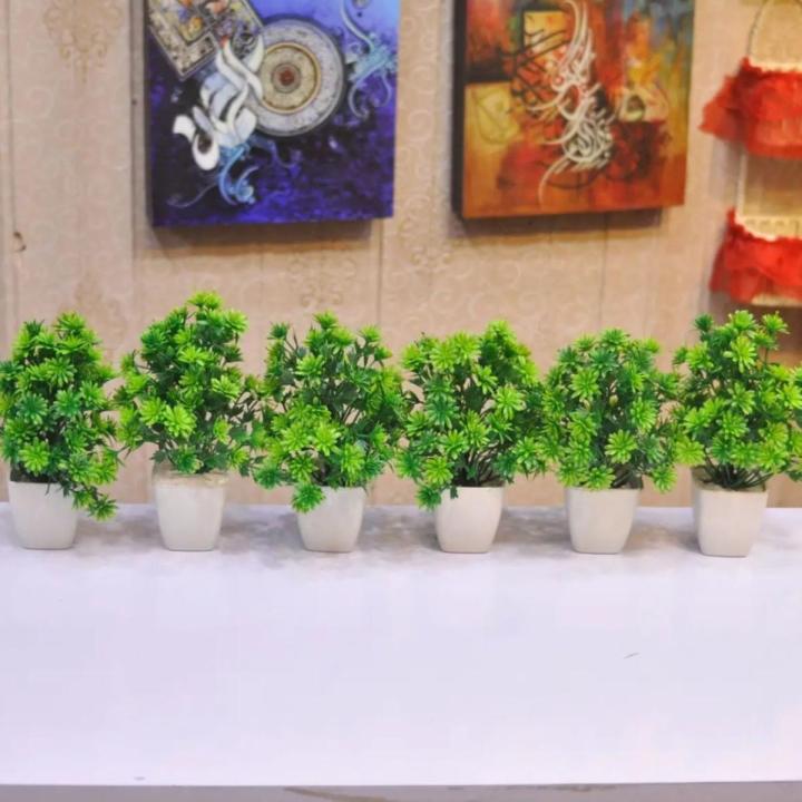Pack%20of%206%20Artificial%20Plants%20Mini%20Potted%20Plant%20Small%20Greenery%20Decor%20for%20Indoor%20Home%20Farmhouse%20Aesthetic%20Bedroom%20Shelf%20Office%20Desk%20Bathroom%20Decoration%20-%20Image%202