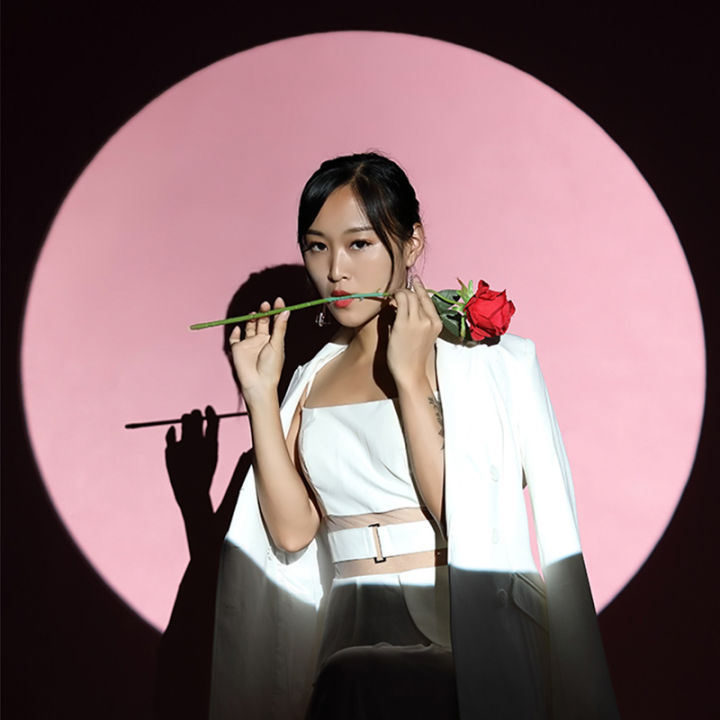 SOONPHO%20OT1%20Graphic%20Cards%20For%20Snoot%20Optical%20Condenser%20Background%20Projection%20Graphic%20DIY%20Shade%20Photo%20for%20Godox%20LED%20Lights%20-%20Image%206