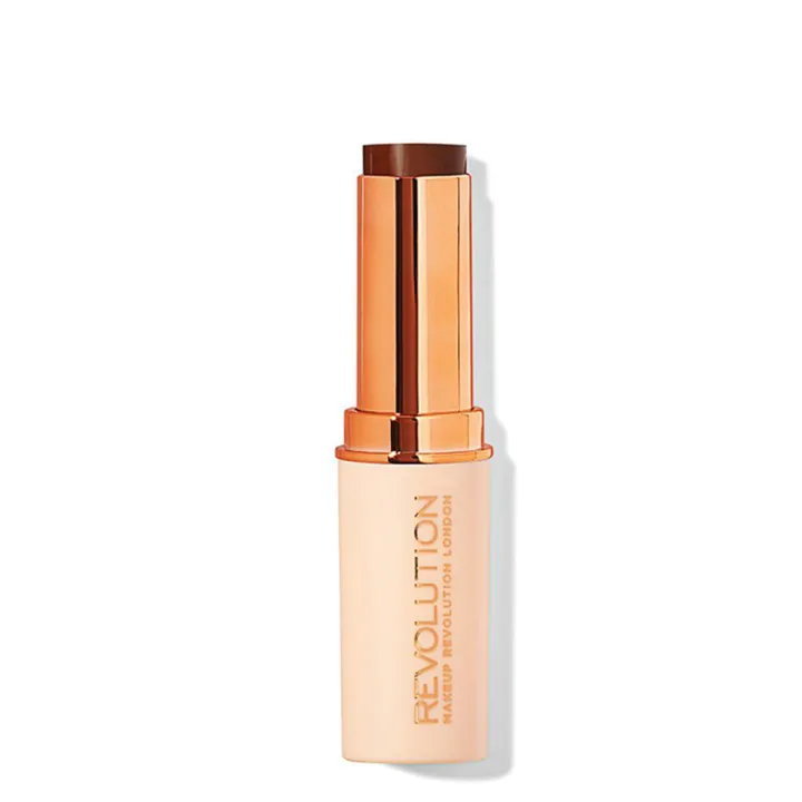 Makeup%20Revolution%20Fast%20Base%20Stick%20Foundation%20F18%20-%20Image%202