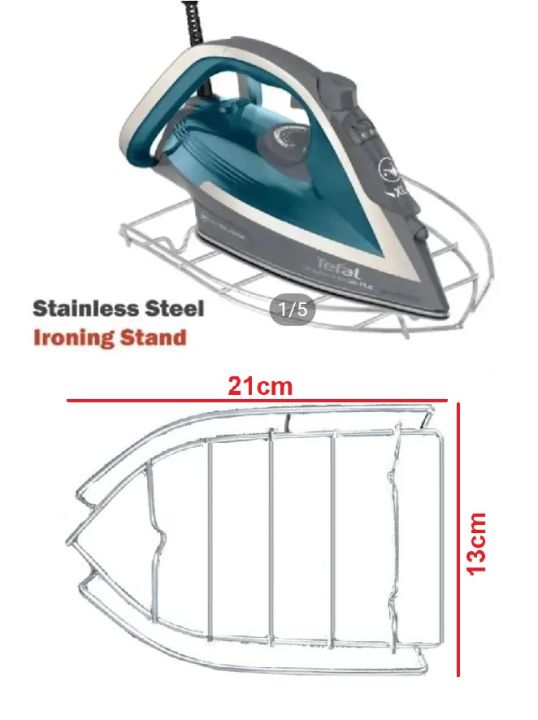 Silver%20Stand%20Iron%20Rest%20Pad%20%E2%80%93%20Heat%20Resistant%20Iron%20Holder%20for%20Laundry%20Board%20&%20Steamer%20%7C%20Durable%20Metal%20Steel%20Ironing%20Accessory%20iron%20rest%20pad,%20silver%20iron%20stand,%20ironing%20board%20iron%20holder,%20metal%20iron%20stand,%20steel%20iron%20rest%20-%20Image%205