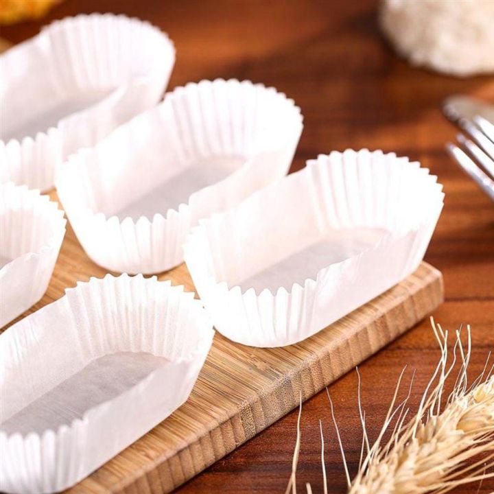 96%20Pcs%20Disposable%20Oval%20Eclair%20Cupcake%20Muffin%20Paper%20Liner%20Baking%20Cups%20-%20Multicolor%20-%20Image%202