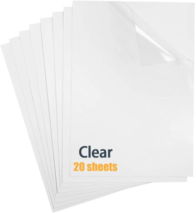 Transparent%20Printable%20Sticker%20Paper%20A4%20Size%2010/20%20Sheets%20Translucent%20Premium%20Stickers%20for%20Inkjet%20Printer%20-%20Image%203