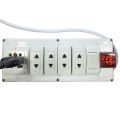 Extension Board with Voltage Ampere Display. 