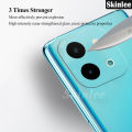2 PCS for Vivo Y28 Back Camera Lens Protective Tempered Glass for VIVO Y28 Protector Lens Film Case Casing. 