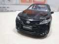 1/24 Toyota Eighth Generation Camry (KHANN III) Die cast Model. 