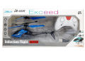 2 in 1 Remote Control and Sensor Helicopter with USB For Kids. 