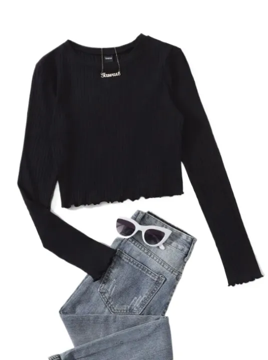 LETTUCE%20TRIM%20SOLID%20CROP%20TOP%20-%20Image%202