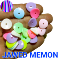 MIXED COLORS ACRYLIC FLAT ROUND SHAPED COLORFUL SPACER BEADS | COIAN BEADS | CURVED BEADS MIXED WAVY DISC BEADS FOR JEWELRY MAKING FOR KIDS, JEWELRY BRACELETS, ART AND CRAFT PROJECTS. FLAT ROUND SHAPE SPACER BEADS MIXED CANDY COLOR.. 