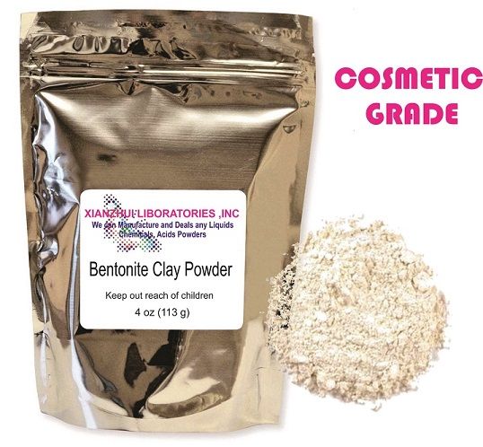 Bentonite Clay Powder 113 g