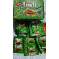 Box of Nirala Tamarind Imli / Khatti Meethi Imli /20 Packs in 1 Box. 