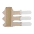 Finger Joint Brace Finger Straightener Trigger Finger Splint Adjustable Durable Adjustable Finger Fixing Belt Hand Splint Colorful Finger Brace Support Protector. 