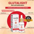 Glutalight Skin Serum For All Skin Types 30ml. 