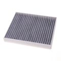 For Toyota Alphard Cabin Filter 87139-0N010/87139-52040 Replacement Spare Parts Accessories. 