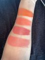MISS BETTY TINT WATER BLUSH VERY LIGHTWEIGHT TEXTURE LONG LASTING. 